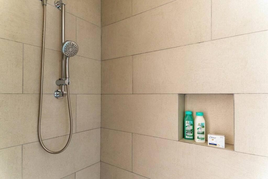 アクマルSantamar Penthouse G 306アパートメント エクステリア 写真
