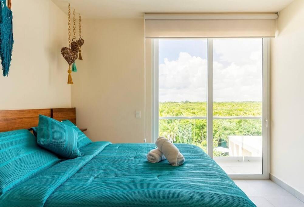 アクマルSantamar Penthouse G 306アパートメント エクステリア 写真